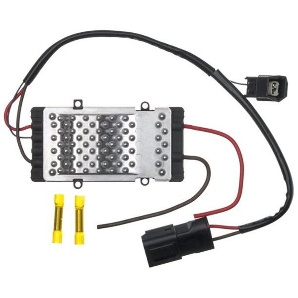 Gates Engine Cooling Fan Module, Fcm132 FCM132